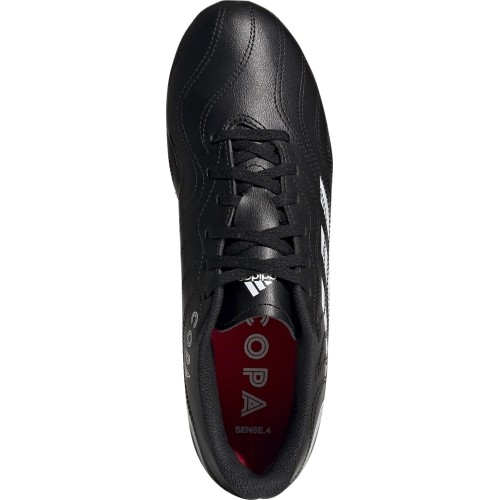 Buty piłkarskie męskie Adidas Copa Sense.4 FxG czarne GY5000