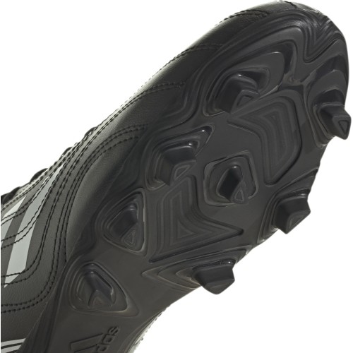 Buty piłkarskie męskie Adidas Copa Sense.4 FxG czarne GY5000