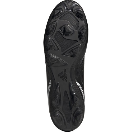 Buty piłkarskie męskie Adidas Copa Sense.4 FxG czarne GY5000