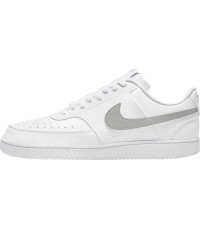 Nike Court Vision Lo NN buty męskie White Grey DH2987 112