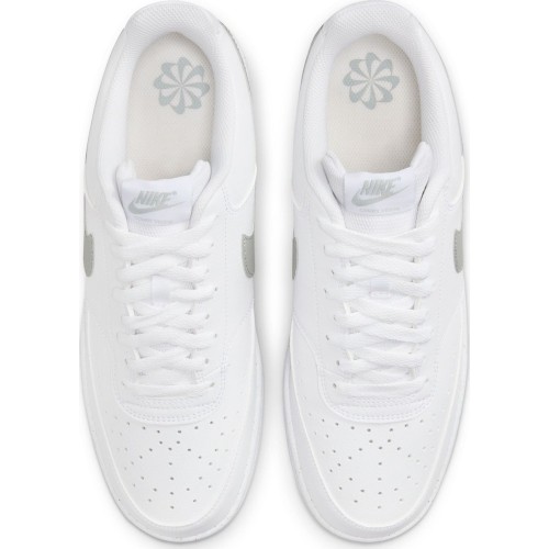 Nike Court Vision Lo NN buty męskie White Grey DH2987 112