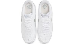 Nike Avalynė Vyrams Nike Court Vision Lo Nn White Grey DH2987 112