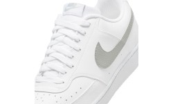 Nike Avalynė Vyrams Nike Court Vision Lo Nn White Grey DH2987 112