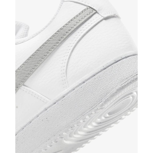 Nike Avalynė Vyrams Nike Court Vision Lo Nn White Grey DH2987 112