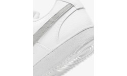 Nike Avalynė Vyrams Nike Court Vision Lo Nn White Grey DH2987 112