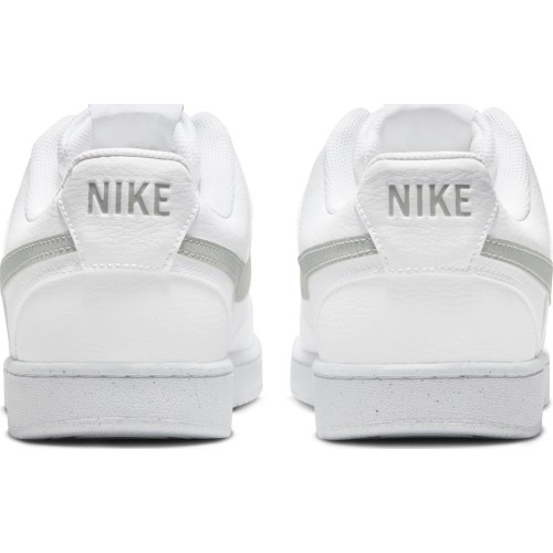 Nike Avalynė Vyrams Nike Court Vision Lo Nn White Grey DH2987 112