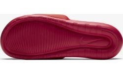 Nike Klapki męskie Victori One Slide czerwone CN9675 600