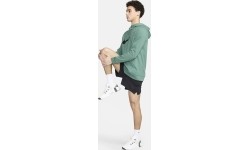 Bluza męska Nike Dri-FIT Hoodie Po Swoosh, zielona CZ2425 361