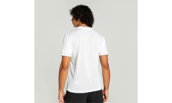 Puma Marškinėliai Vyrams TeamGoal Matchday Jersey White 705747 04