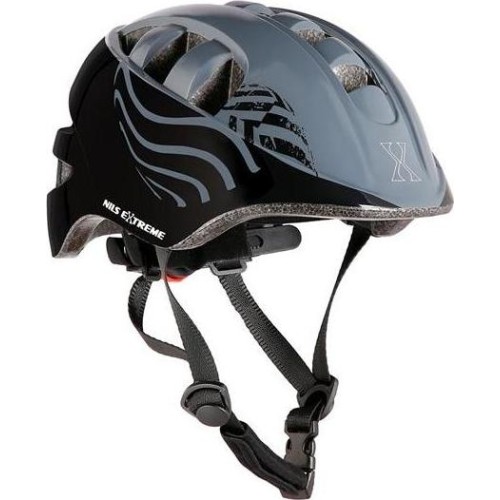 MTW08 KASK NILS EXTREME - Black