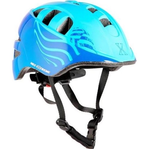 MTW08 KASK NILS EXTREME - Blue