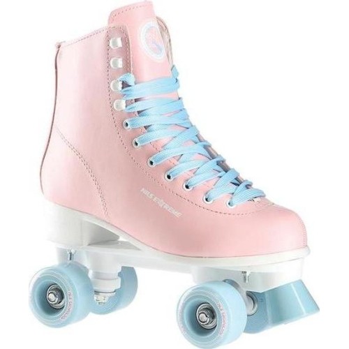 NQ8400 WROTKI NILS EXTREME - Pink