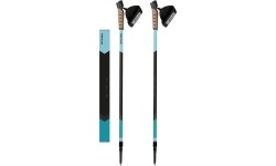 Teleskopowe kijki do nordic walking Spokey PEAK