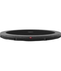 BERG SPORTS Favorit InGround 380 Grey