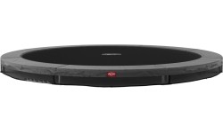 BERG SPORTS Favorit InGround 380 Grey