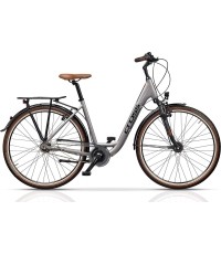 CROSS Citerra 28" N7 dydis 18" (43cm) (pilka)