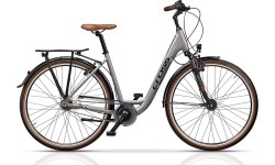 CROSS Citerra 28" N7 dydis 18" (43cm) (pilka)