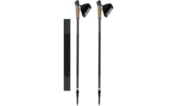 Teleskopowe kijki do nordic walking Spokey PEAK