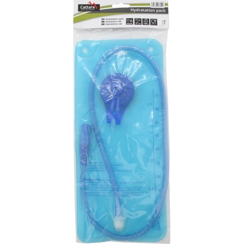 Worek do picia 2 litry