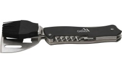 Narzędzia do grillowania 5w1 Cattara