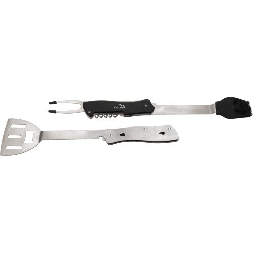 Narzędzia do grillowania 5w1 Cattara