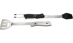 Narzędzia do grillowania 5w1 Cattara