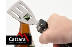 Narzędzia do grillowania 5w1 Cattara