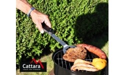 Przybory do grilla 5in1 Cattara