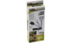 Przybory do grilla 5in1 Cattara