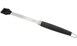 Silikonowa szczotka pędzelek do grilla Cattara SHARK - 45 cm