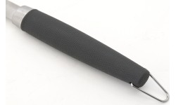 Silikonowa szczotka pędzelek do grilla Cattara SHARK - 45 cm