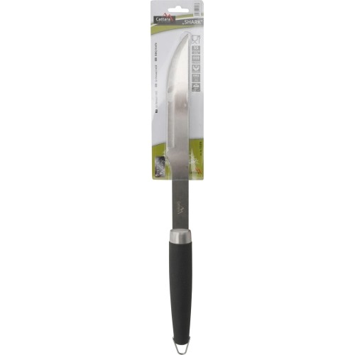 Nóż do grillowania Cattara SHARK, 45 cm