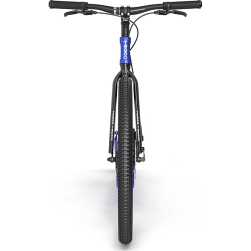 Hulajnoga Yedoo Trexx Disc 26/20" - Zielony