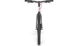 Hulajnoga Yedoo Trexx Disc 26/20" - Zielony