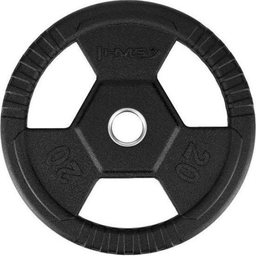 TOH OLIMPIC PLATE HMS - 20 kg
