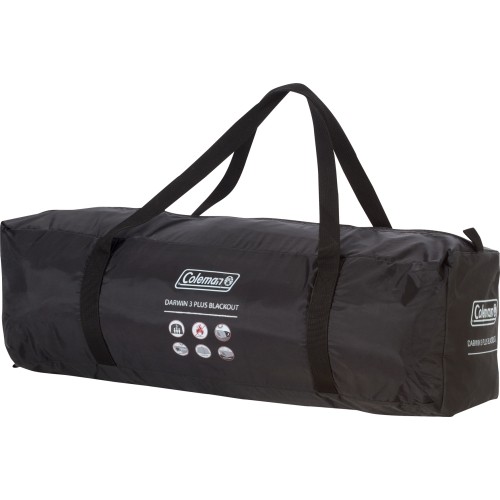Namiot Coleman "Darwin BlackOut Plus