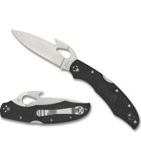 Nóż składany Spyderco BY03PBK2W Cara Cara 2, Emerson Opener