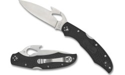 Nóż składany Spyderco BY03PBK2W Cara Cara 2, Emerson Opener