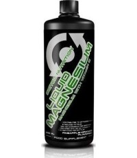 Scitec Liquid Magnesium 1000 ml.