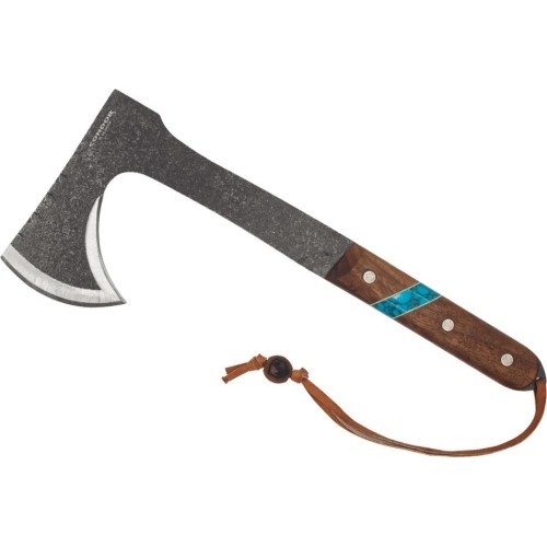 Toporek Tomahawk Condor Blue River