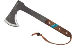 Toporek Tomahawk Condor Blue River