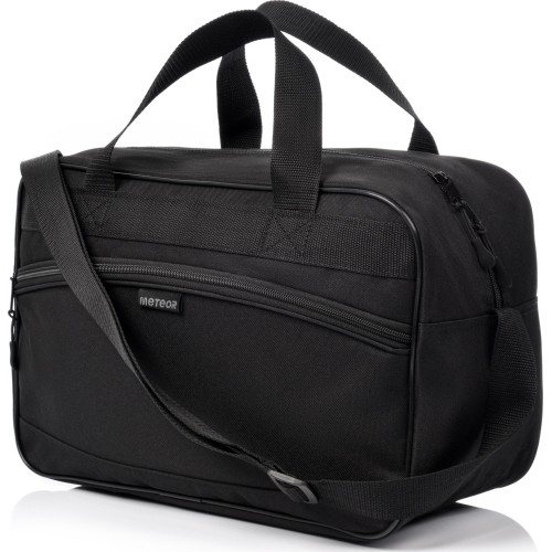 Torba fitness meteor lokman 20 l - Grey