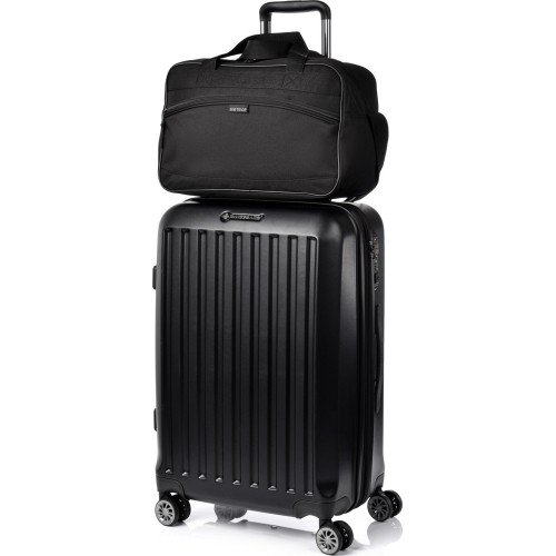 Torba fitness meteor lokman 20 l - Orange/beige