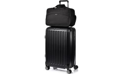 Torba fitness meteor lokman 20 l - Orange/beige