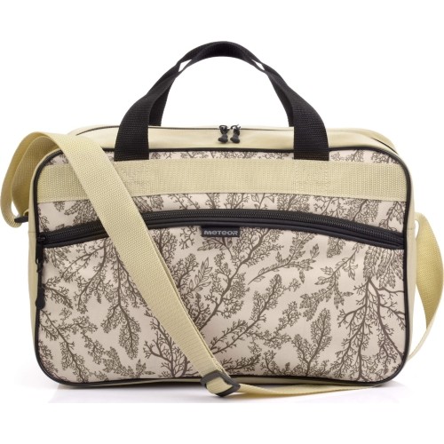 Torba fitness meteor lokman 20 l - Beige