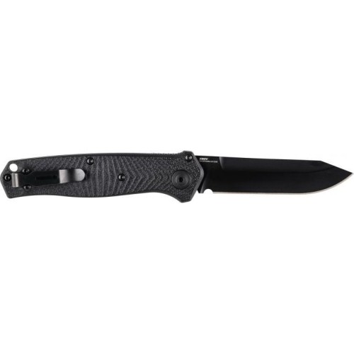 Nóż składany Benchmade 8551BK Mediator
