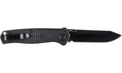 Nóż składany Benchmade 8551BK Mediator