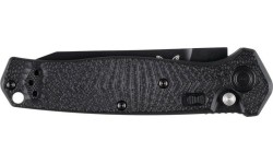 Nóż składany Benchmade 8551BK Mediator