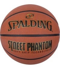 Piłka do koszykówki Spalding Street Phantom