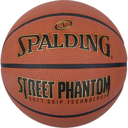 Piłka do koszykówki Spalding Street Phantom